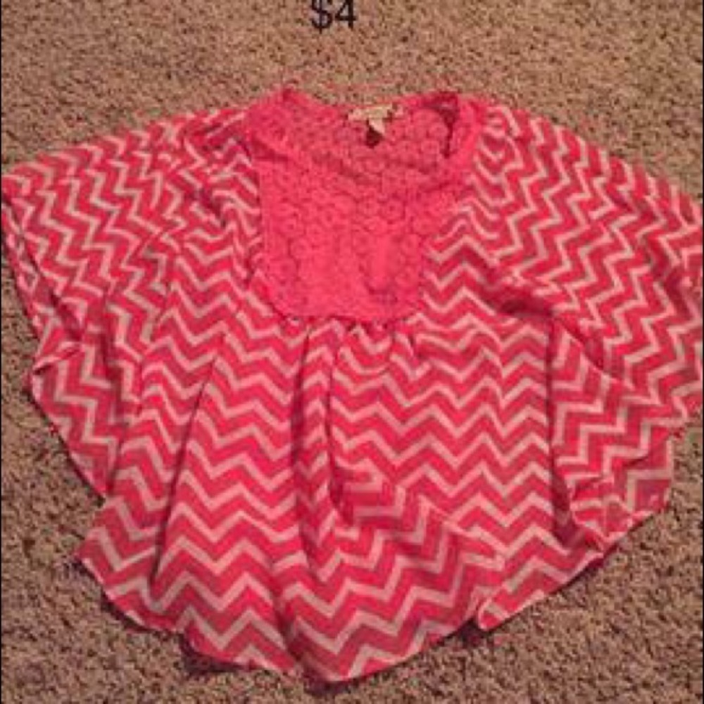Girls medium